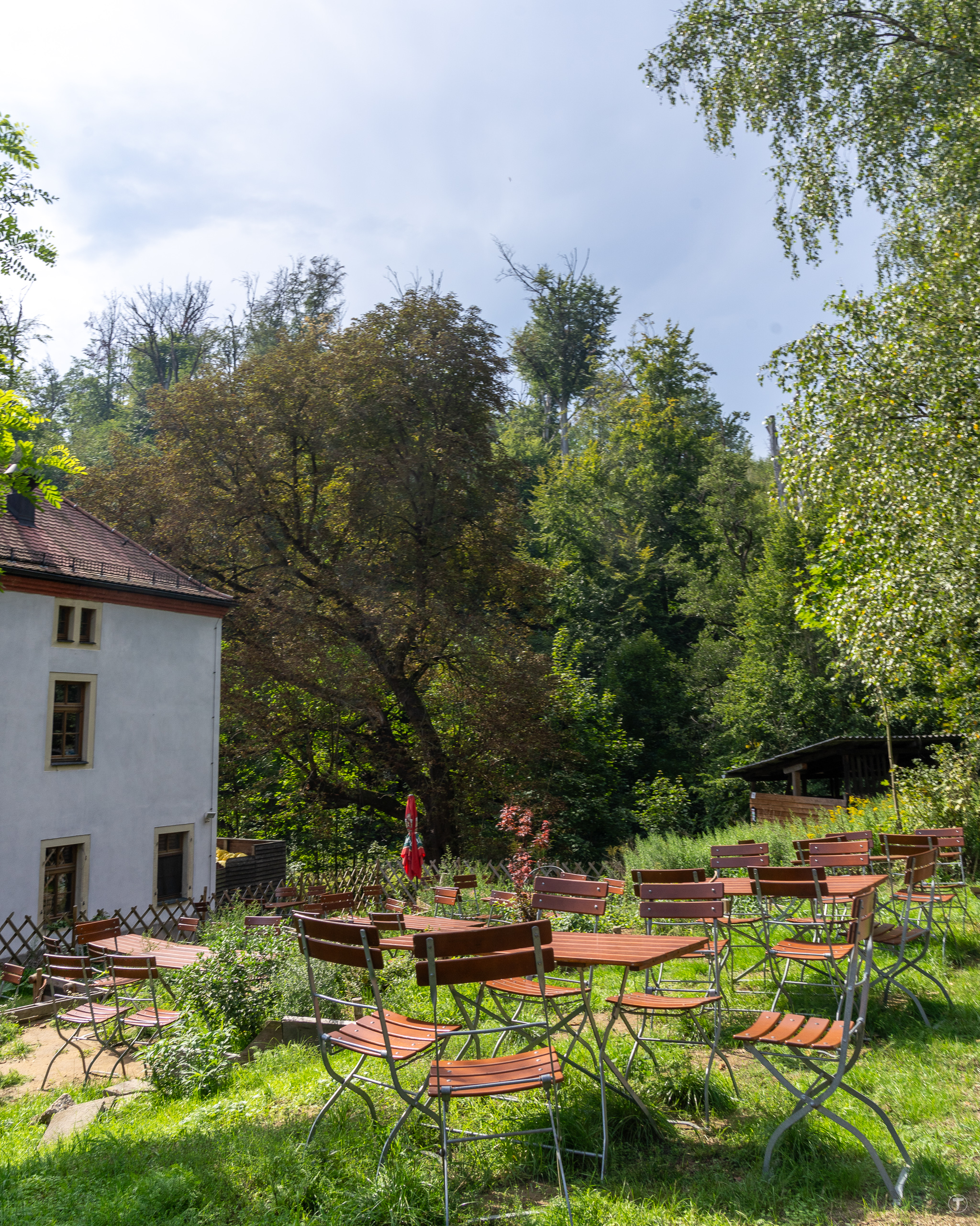 Kleinkunstbühne